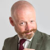 Alistair Barrie