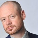 Alistair Barrie