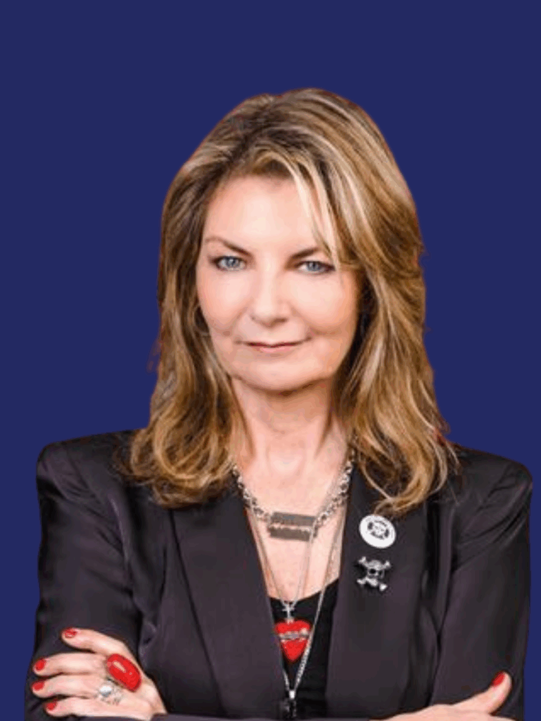 Jo Caulfield