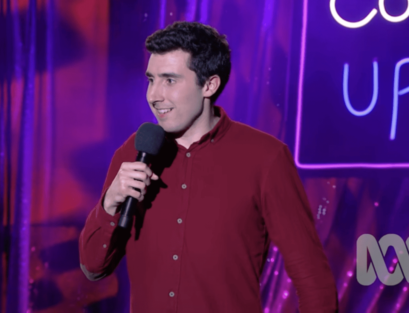 Steve Bujega 99 Club Comedy Leicester Square