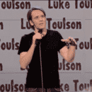 Luke Toulson