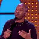 Dane Baptiste