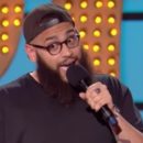 Jamali Maddix