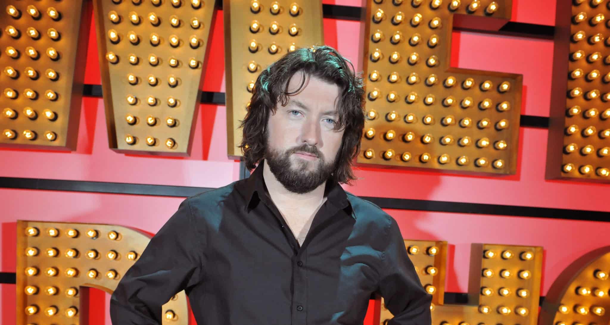 Keith Farnan Comedy Club London Leicester Square