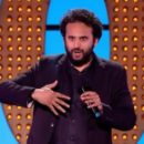 Nish Kumar
