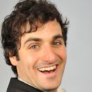 Patrick Monahan
