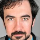 Stephen Carlin
