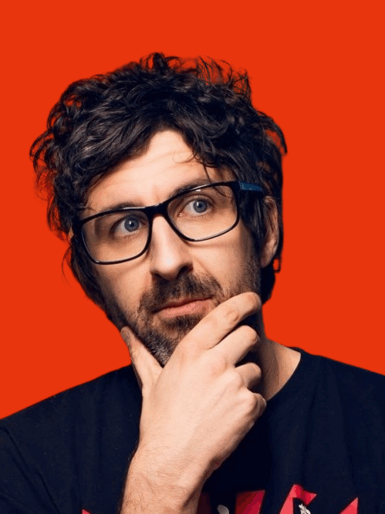 Mark Watson