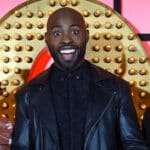 Darren Harriott