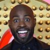 Darren Harriott