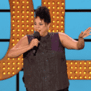 Desiree Burch