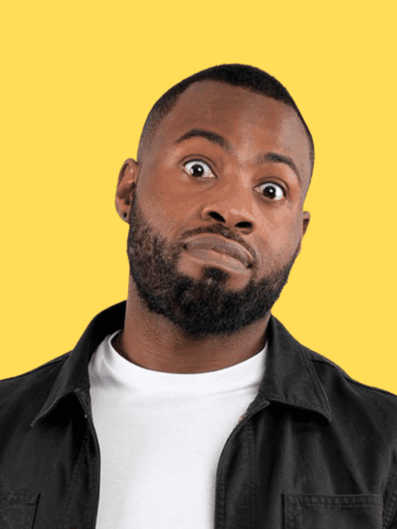 Darren Harriott