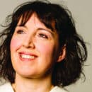 Eleanor Tiernan