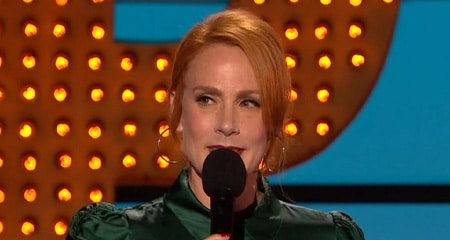 Sara Barron