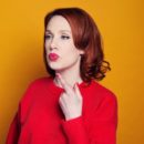 Sara Barron