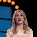 Rachel Parris