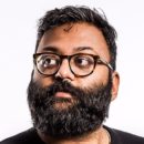 Sunil Patel