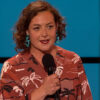 Jessica Fostekew