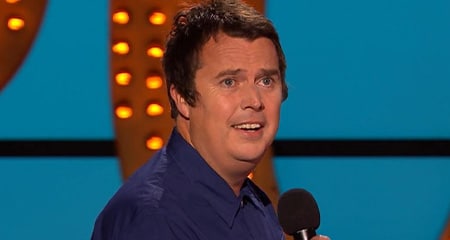 Paul McCaffrey