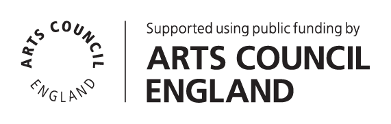 Arts Council England