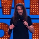 Steve Hughes