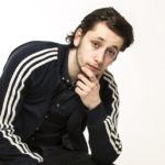 Elliot Steel