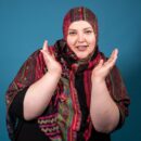 Fatiha El Ghorri