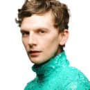 Joe Sutherland