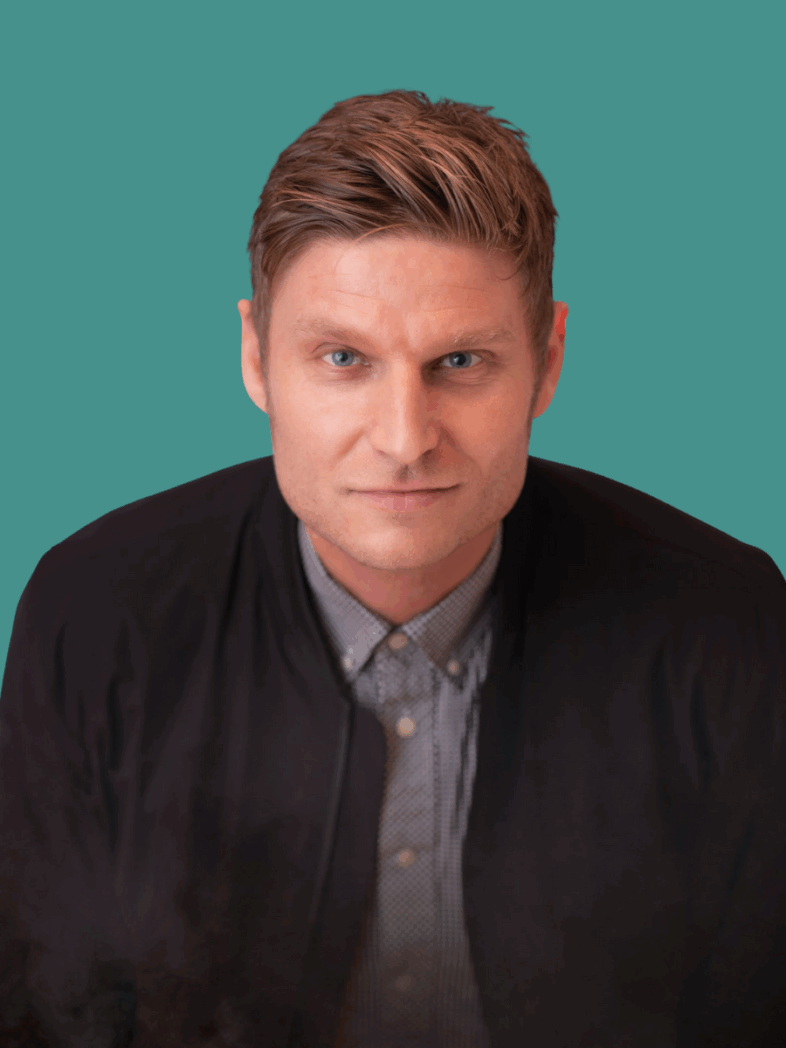 Scott Bennett