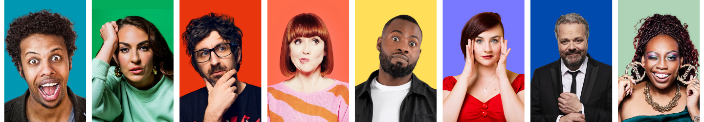 HIRE A COMEDIAN BANNER