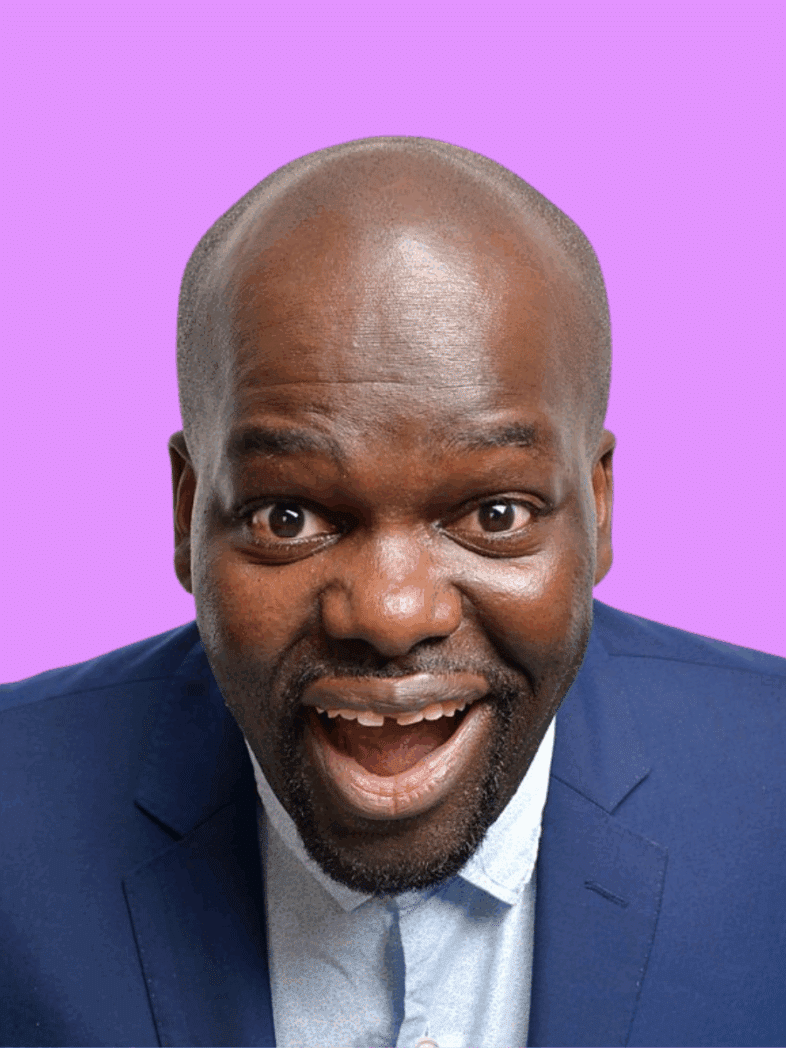 DALISO CHAPONDA