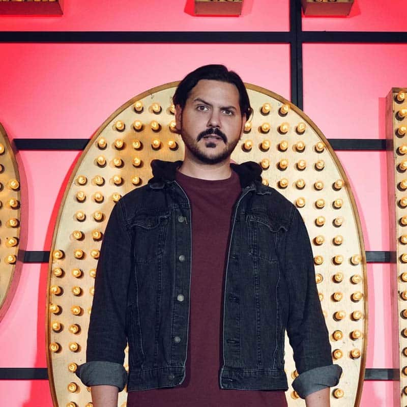 Ignacio Lopez